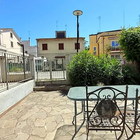 Apartment Se172 - Senigallia, In Centro Storico Senigallia
